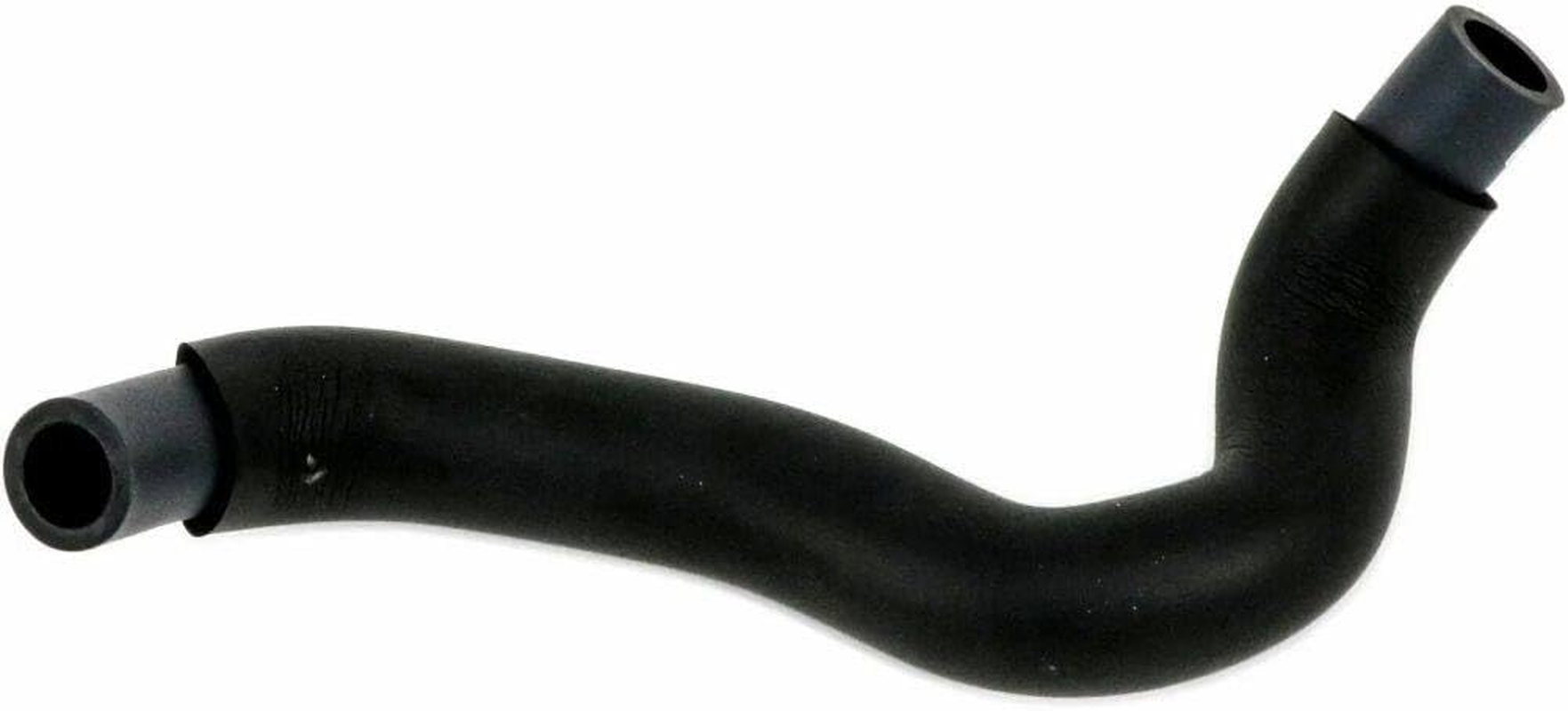 Exhaust Vent Hose Replace# 12261-0Y070 122610Y070 AUTO-MOHITO 1Pack