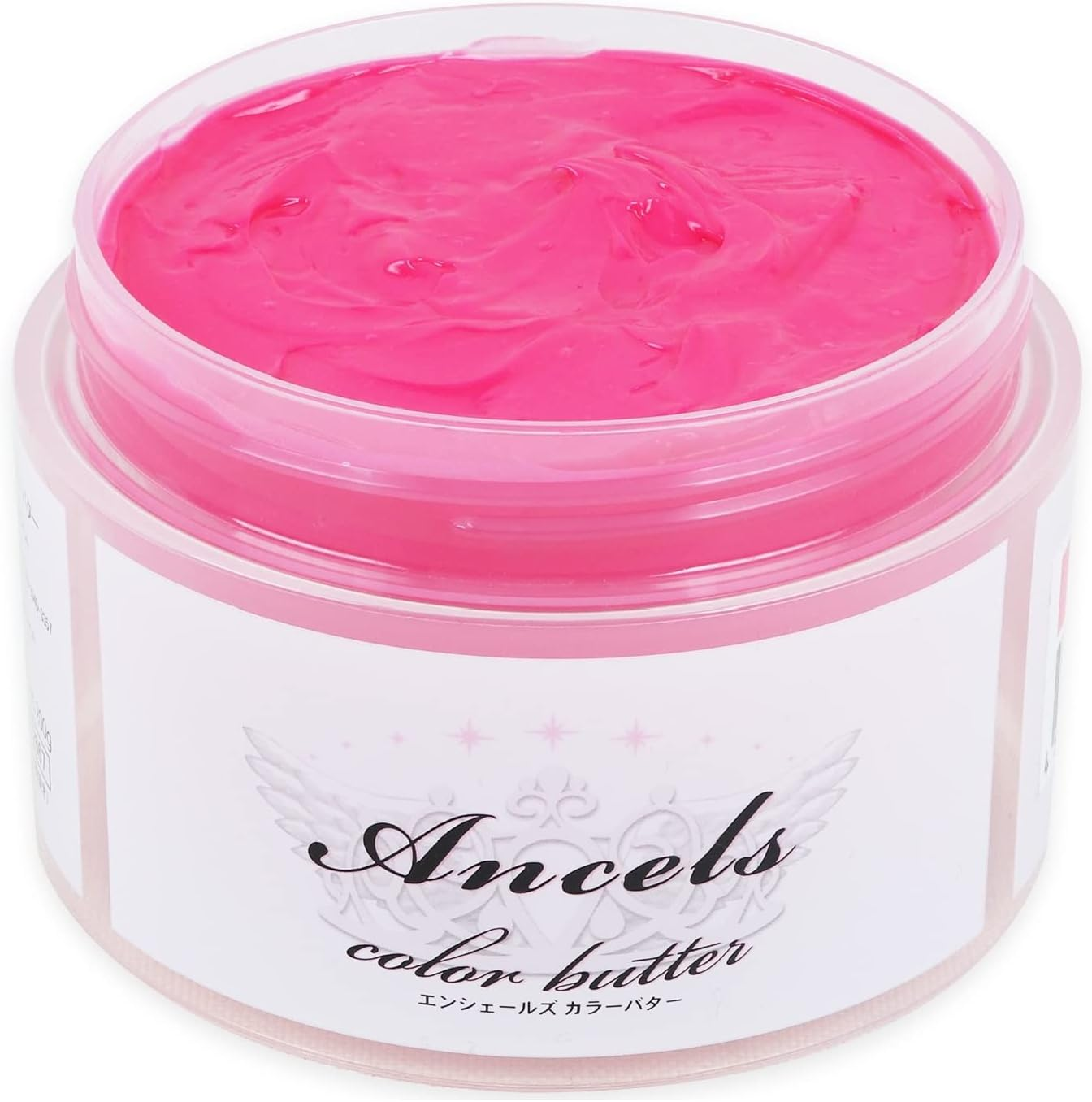 Ancels Color Treatment Butter, Blue Violet, 7.1 Oz (200 G) (X 1)