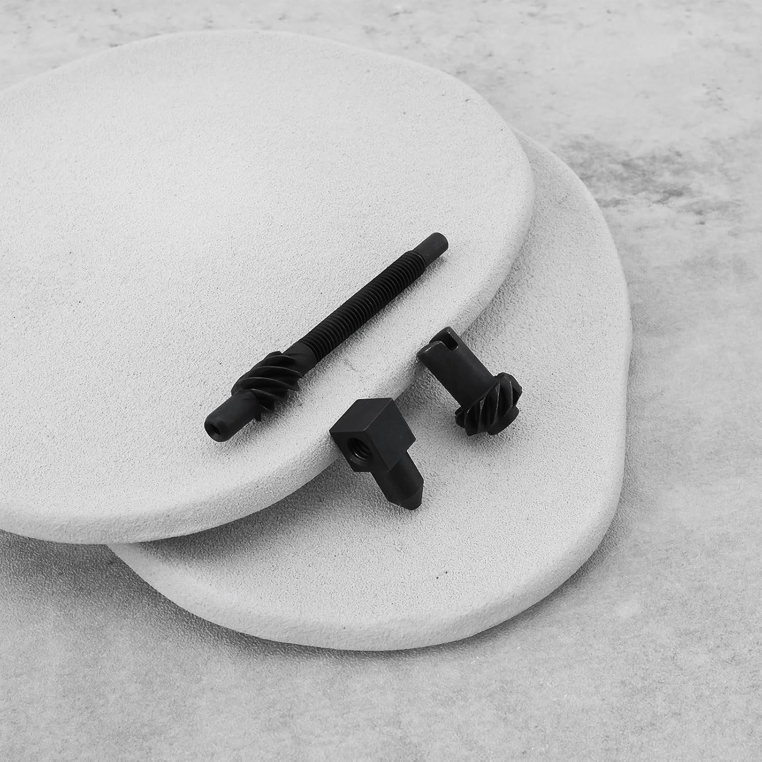 Create Idea Chainsaw Chain Tensioner 5752604-04 Compatible with Husqvarna 560 XP and 550 XP image number 5