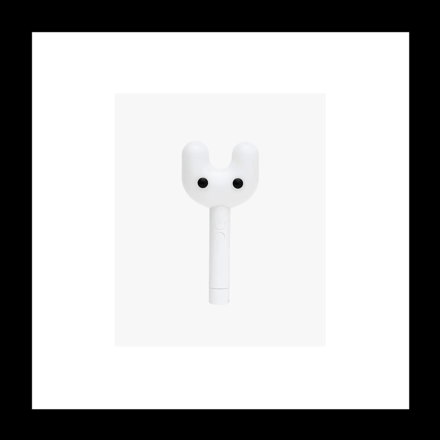 Newjeans Official Light Stick Outbox+Light Stick+Strap+Manual+Tracking Sealed New Jeans image number 3