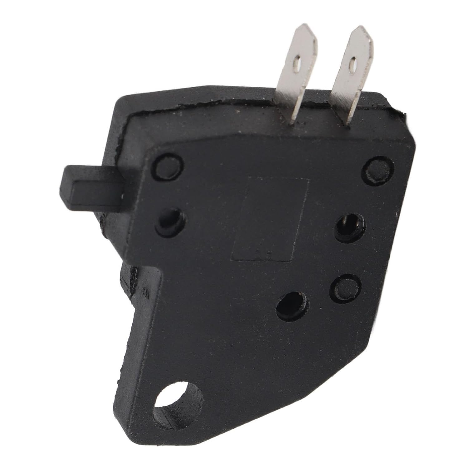 Universal Right Brake Light Switch for Motorcycles image number 2
