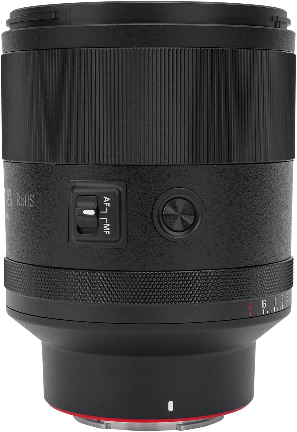 Meike 85Mm F1.4 Auto Focus Full Frame STM Medium Telephoto Fixed Prime Lens Compatible with Sony E Mount Cameras A7R3 A7R4 A7IV A7C A7SIII A9 A7 A7II A7RII A7CII image number 2