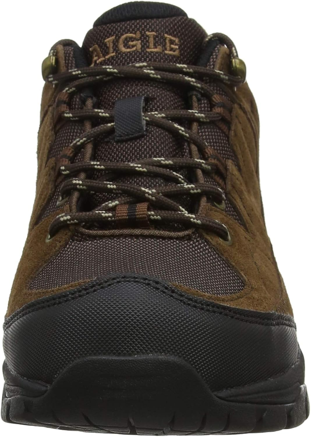 Aigle Men'S Vedur MTD Low Rise Hiking Shoes image number 2