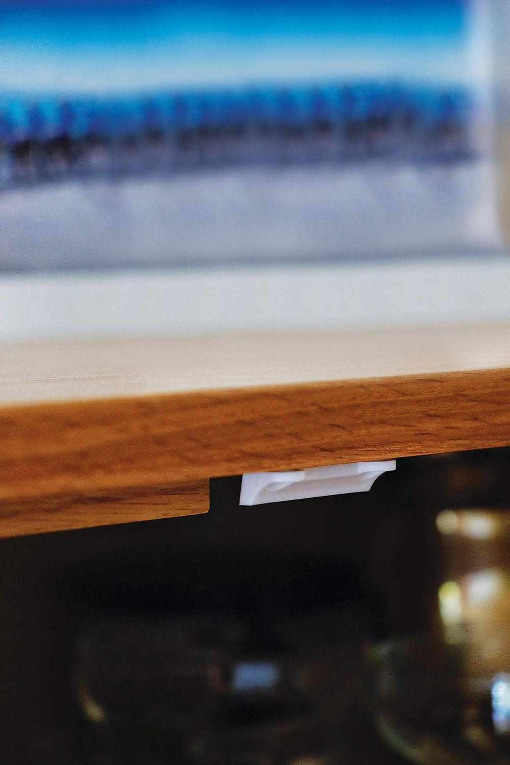 Little Chicks Cabinet and Drawer Baby Safety Locks, 14 Piece Set image number 4