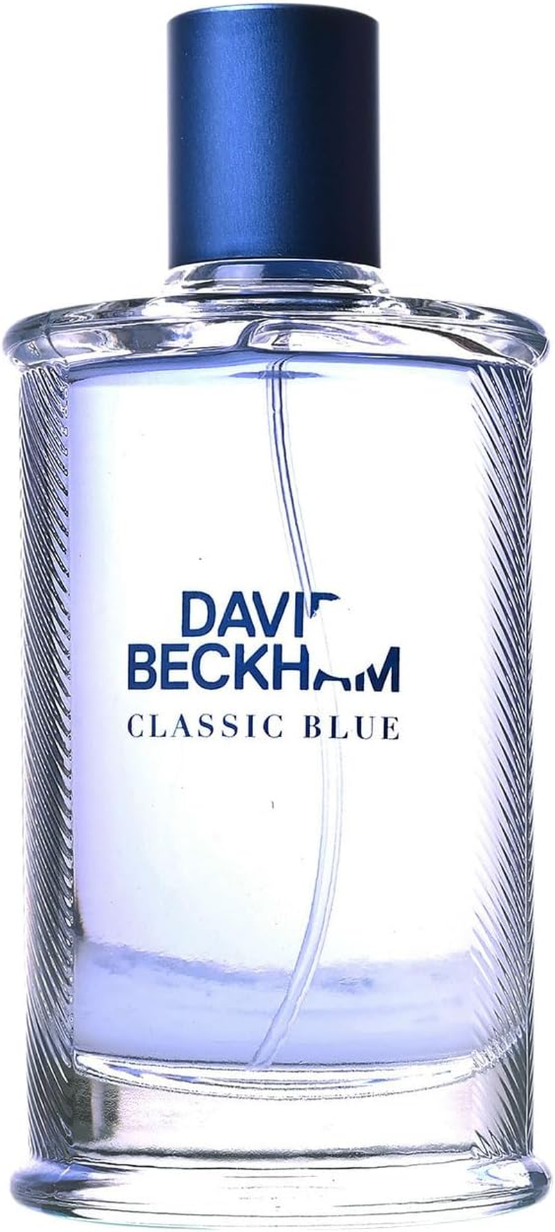 David Beckham Classic Blue Eau De Toilette 90Ml image number 2