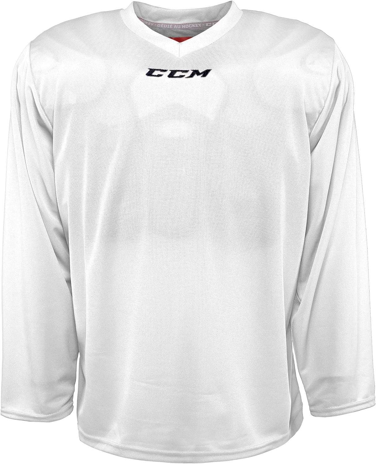 CCM 5000 Series Hockey Practice Jersey - Senior