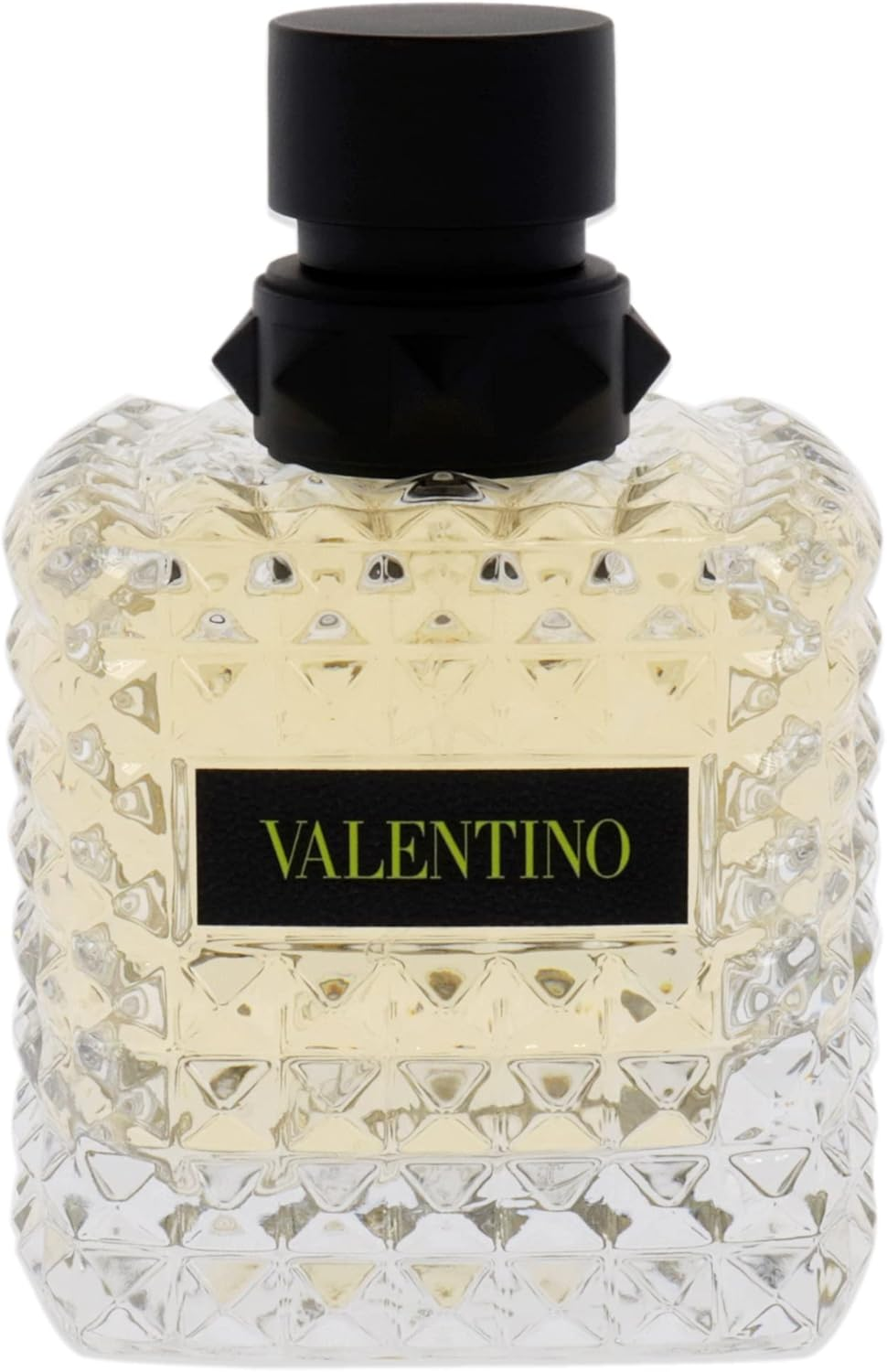Valentino Donna Born in Roma Yellow Dream Eau De Parfum for Women 100 Ml image number 2
