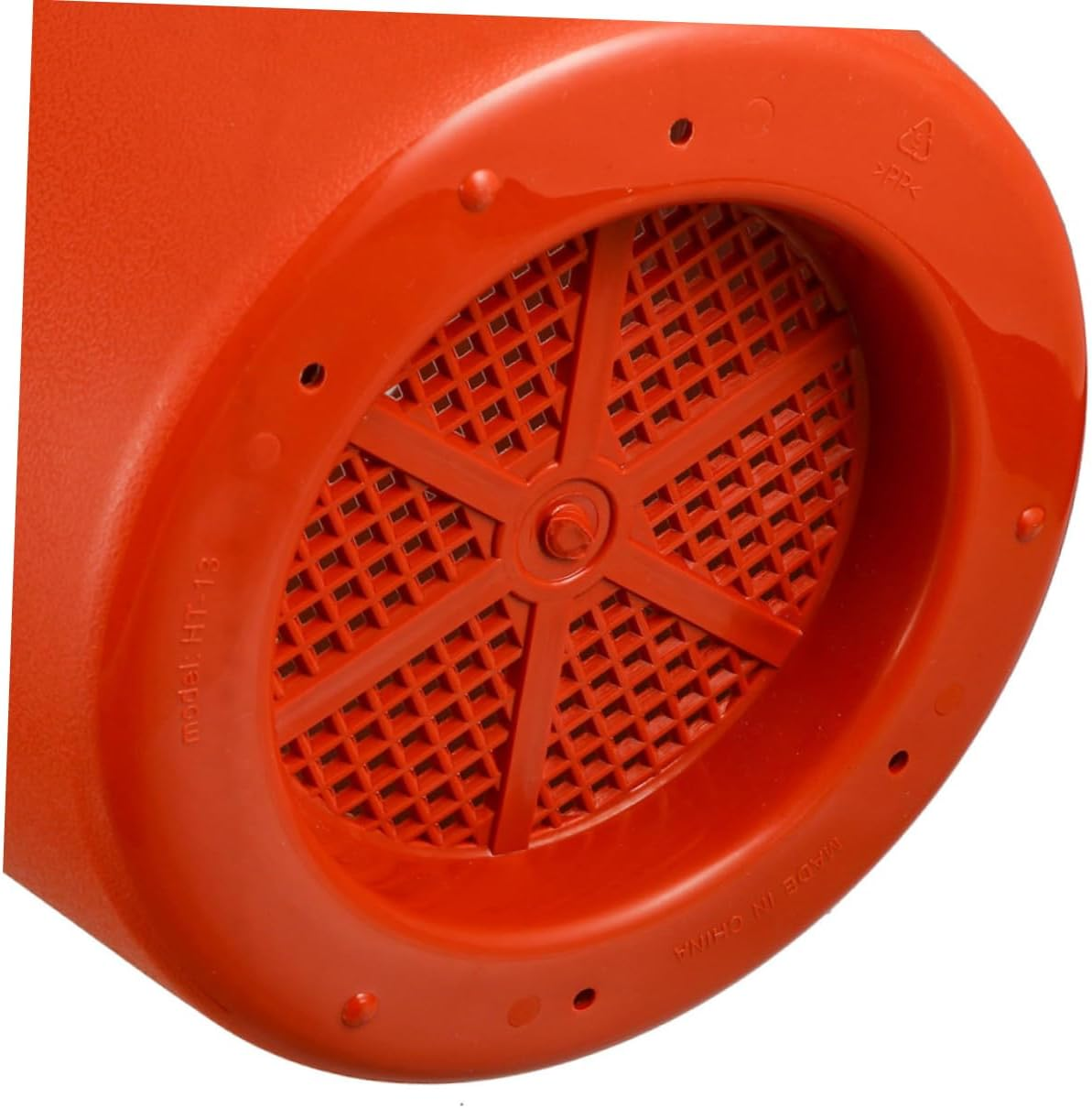 Outanaya 2Sets Outdoor Plastic Flower Pots Artificial Plant Pots Trays for Succulents Garden Supplies Easy to Clean Reusable image number 1