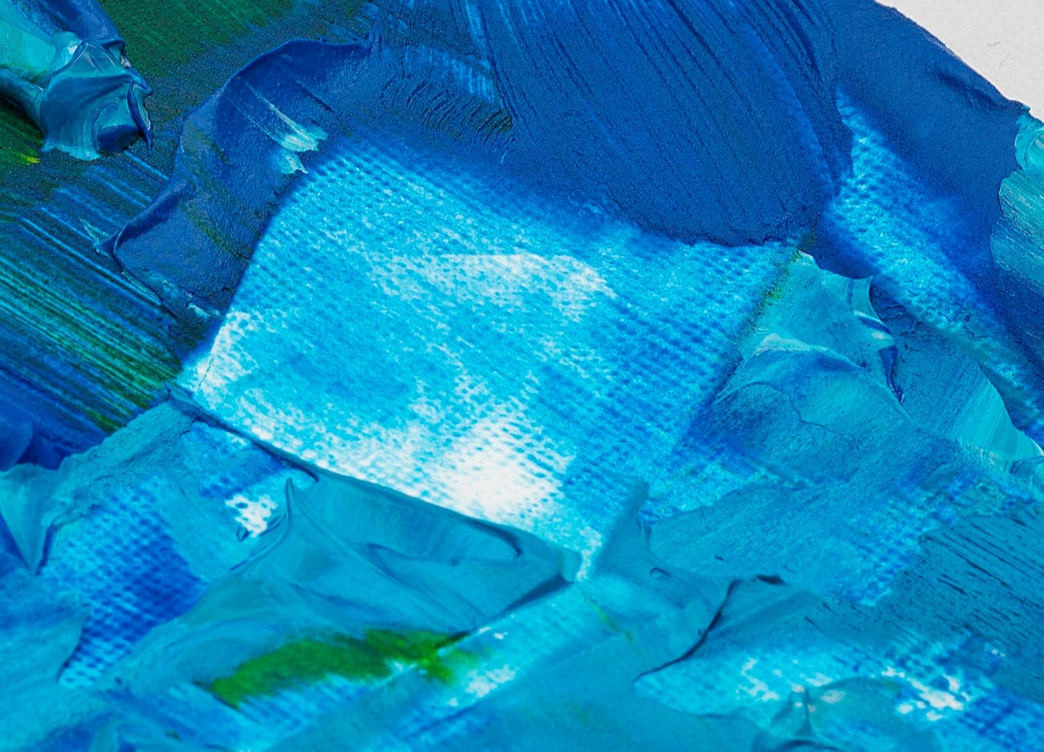 Liquitex Acrylic Paper, White, 40.6 X 50.8 Cm image number 4