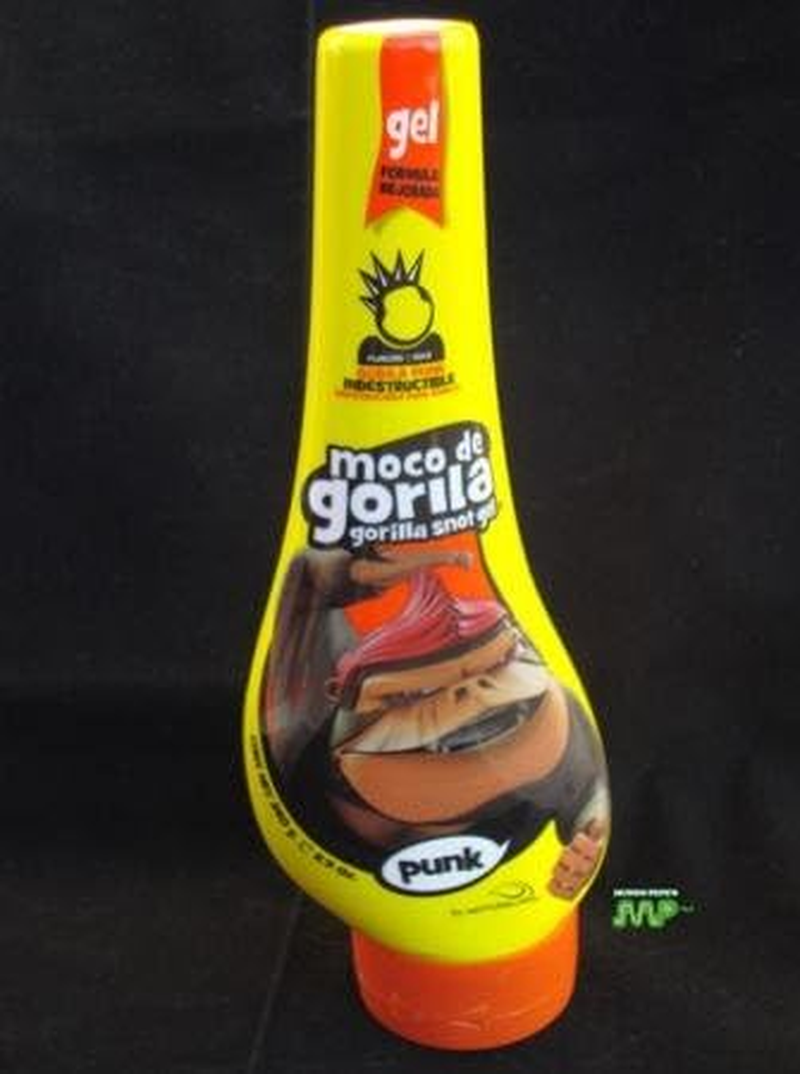 Moco De Gorila U/S/H/Moco De Gor Gel Ye Size 11.99 U/S/H/Moco De Gor Gel Yellow 11.99Z