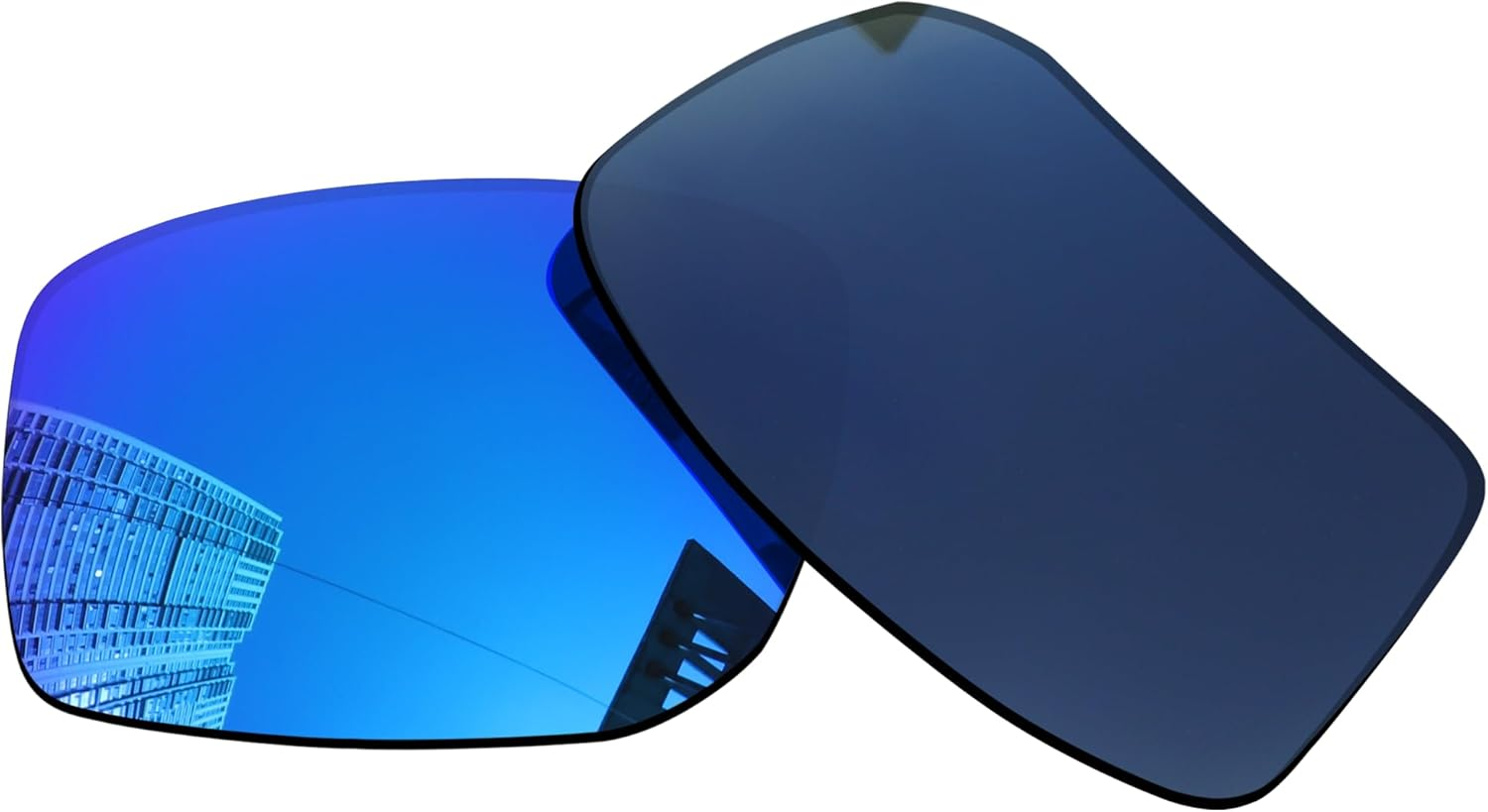 Acefrog 1.5MM Polarized Replacement Lenses for Oakley Gibston OO9449 61Mm Sunglasses, Upgraded Material, Impact Resistant image number 2