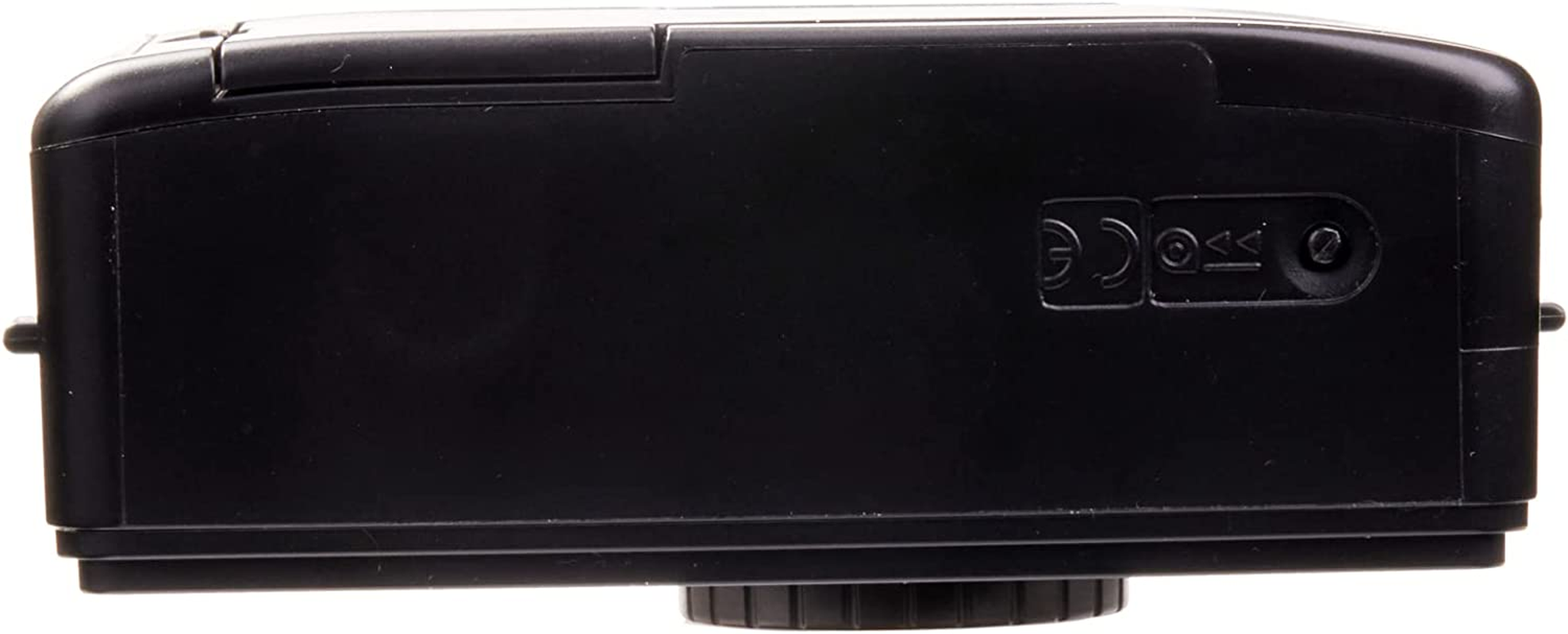 Kodak I60 Film Camera, Yellow image number 2