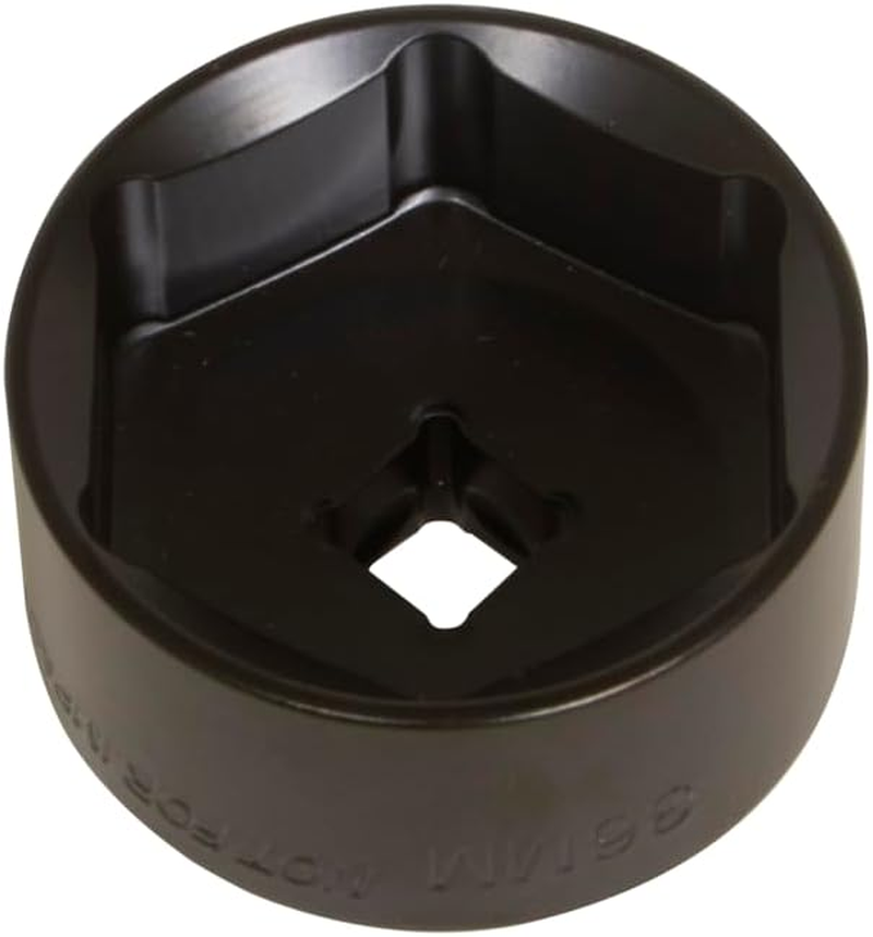 Lisle 13320 Low Profile Filter Socket, 27Mm image number 6