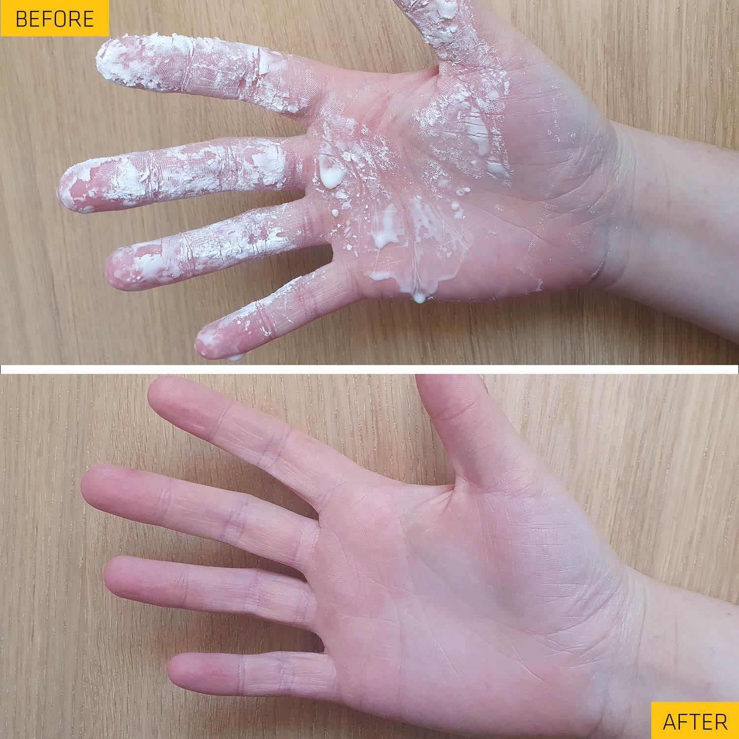 SIKA - Wipes - Sikacleaner-350H - Orange - Highly Effective Hand and Tool Cleaning - Gentle on the Skin - Can of 70 Wipes image number 4