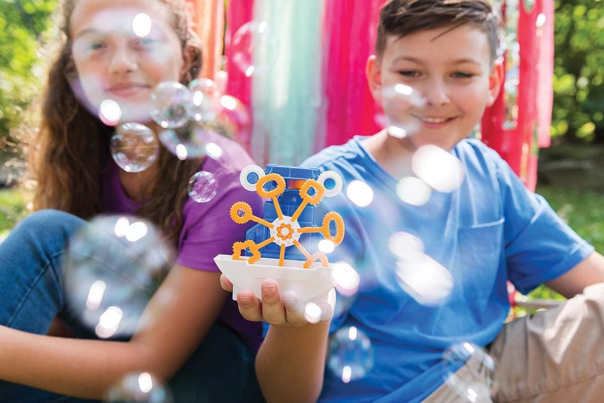 Kidzrobotix - Bubble Robot image number 6