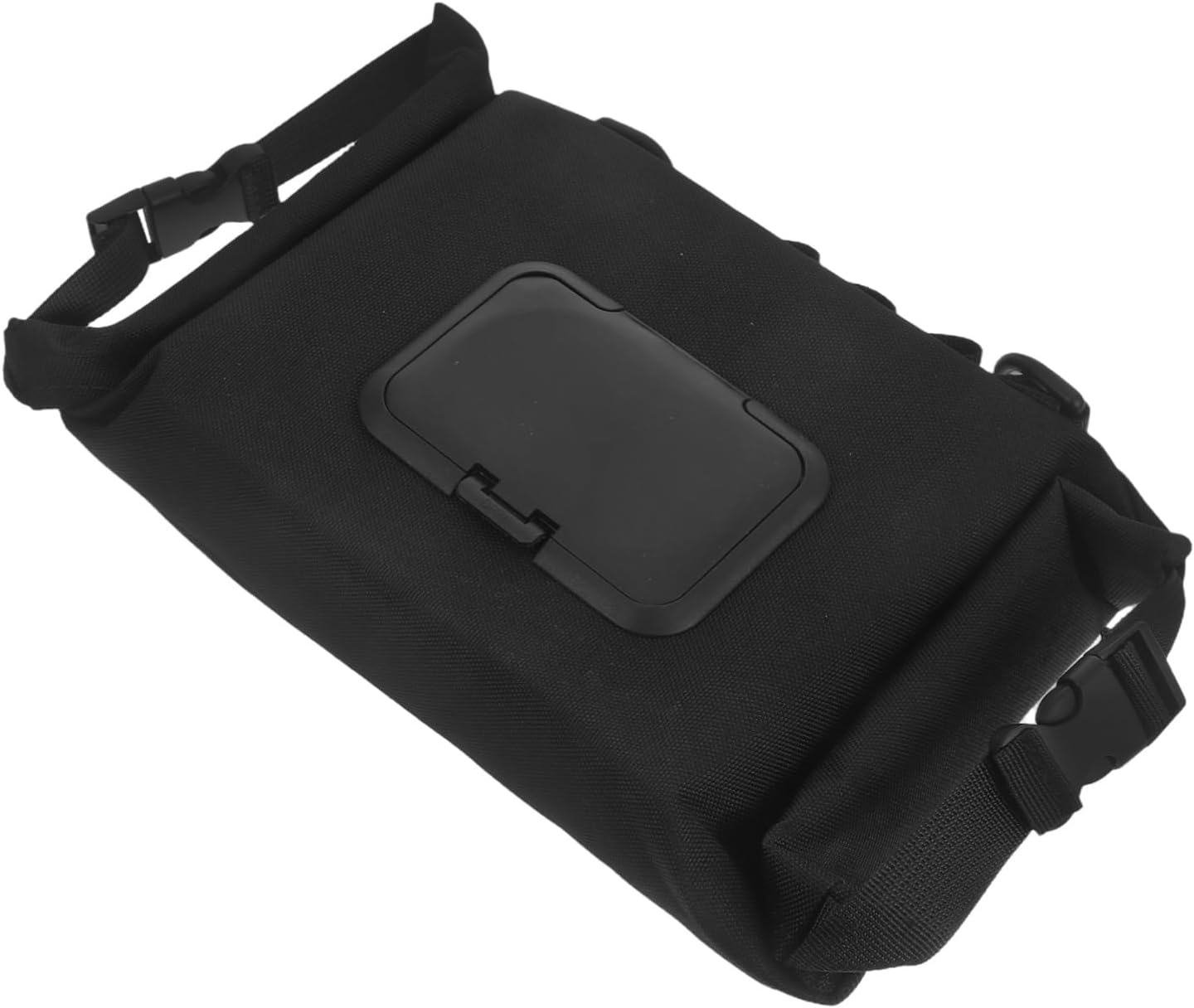 Alipis Portable Travel Wet Wipes Dispenser Bag Collapsible for Car Camping Holder Travel Case