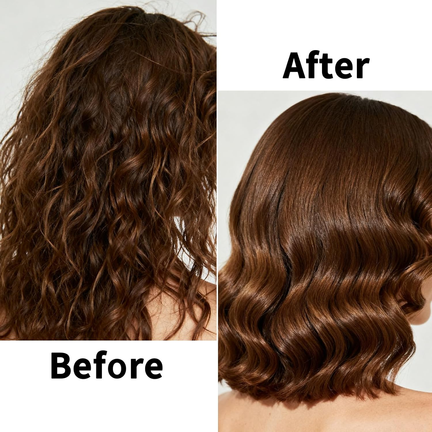 2Pcs Slick Back Brush, Boar Bristle Hair Brush Set, Pointed Tail Beard Brush, Wooden Handle Styling Brush, Hair and Beard Care Smooth Back Comb, Suitable for Men and Women image number 1