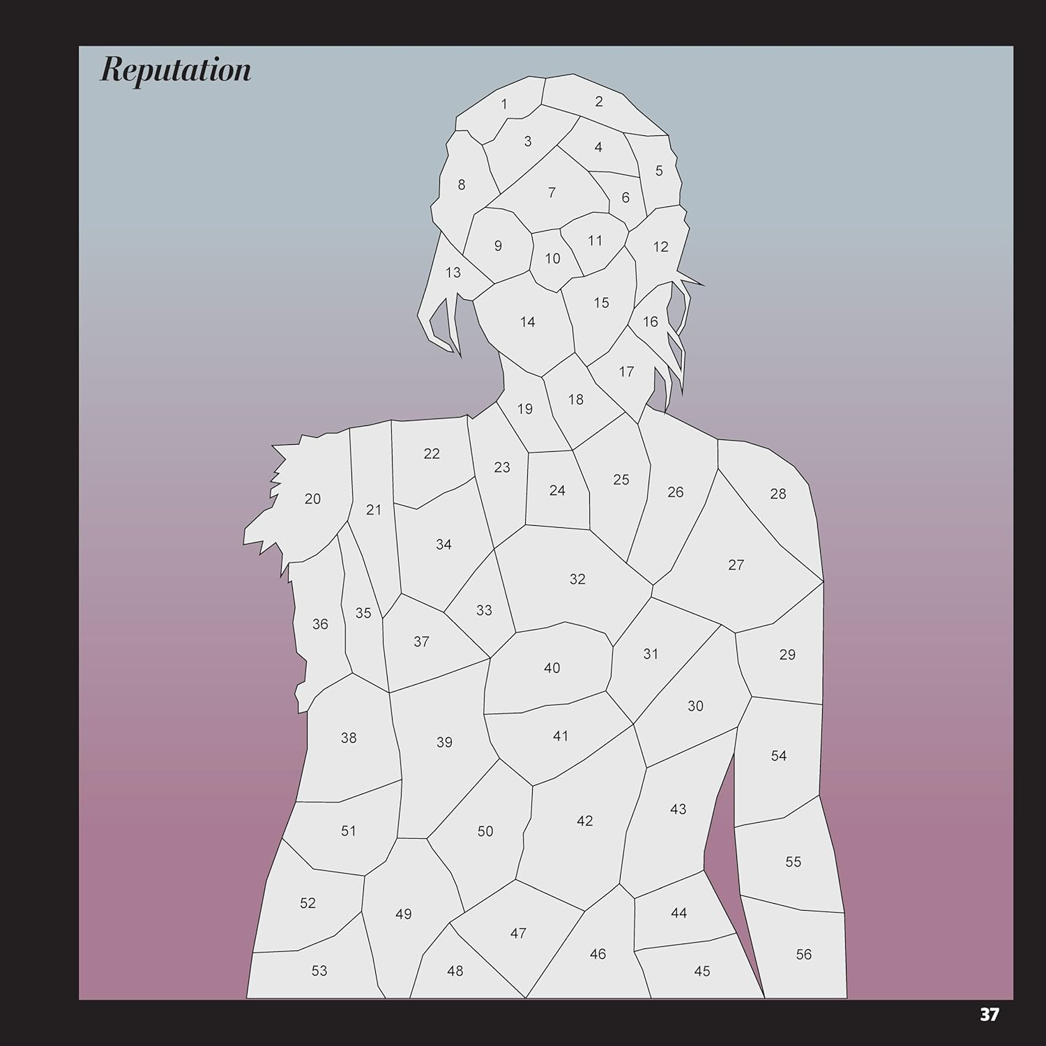 Ultimate Taylor Swift Sticker Mosaic Art: 13 Fearless Mosaic Art Designs & Fun Facts