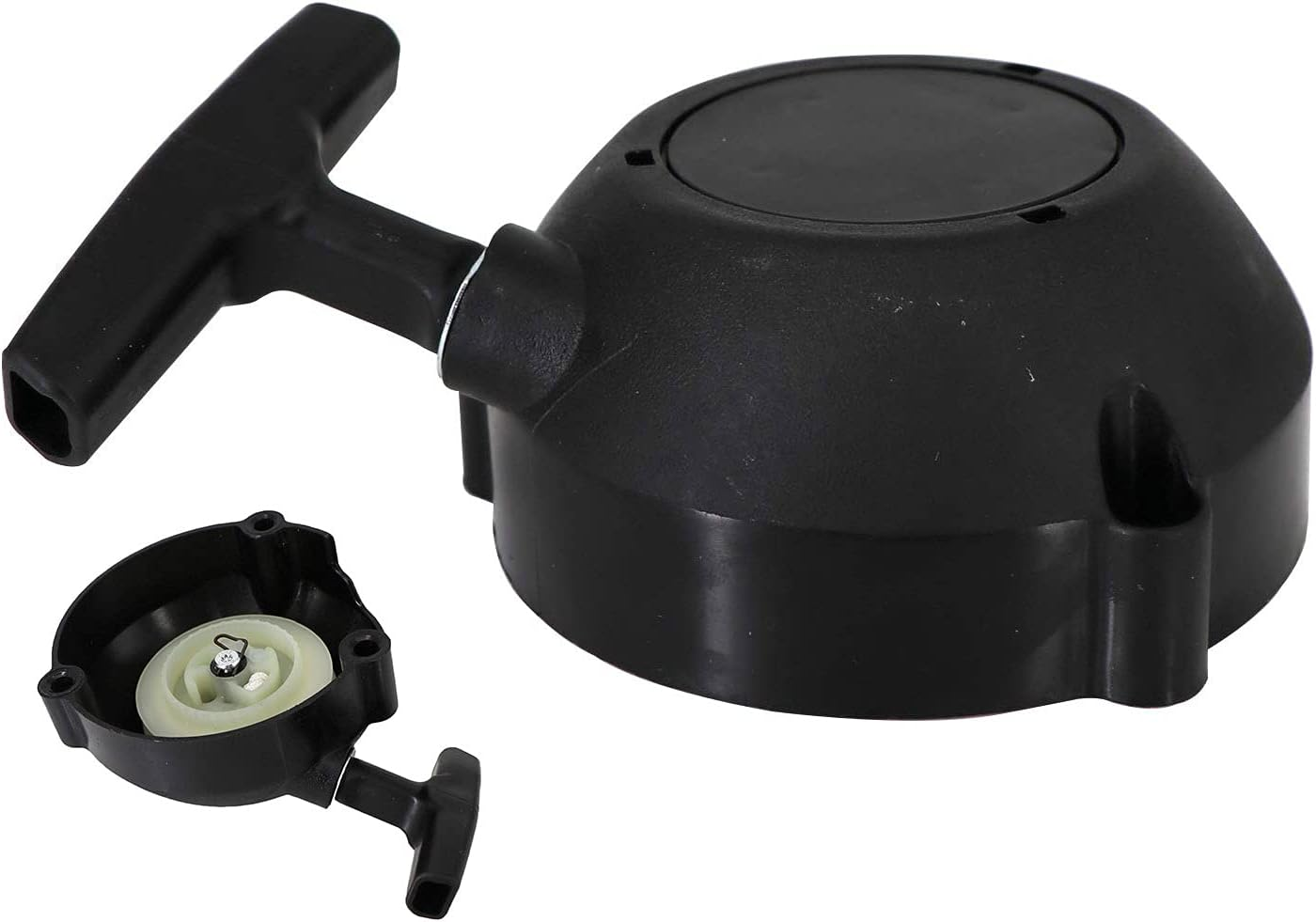 Dokili Pull Recoil Starter Replace for Stihl Br500 Br550 Br600 Backpack Blower 42821900300 42821900300A 150-811 image number 3