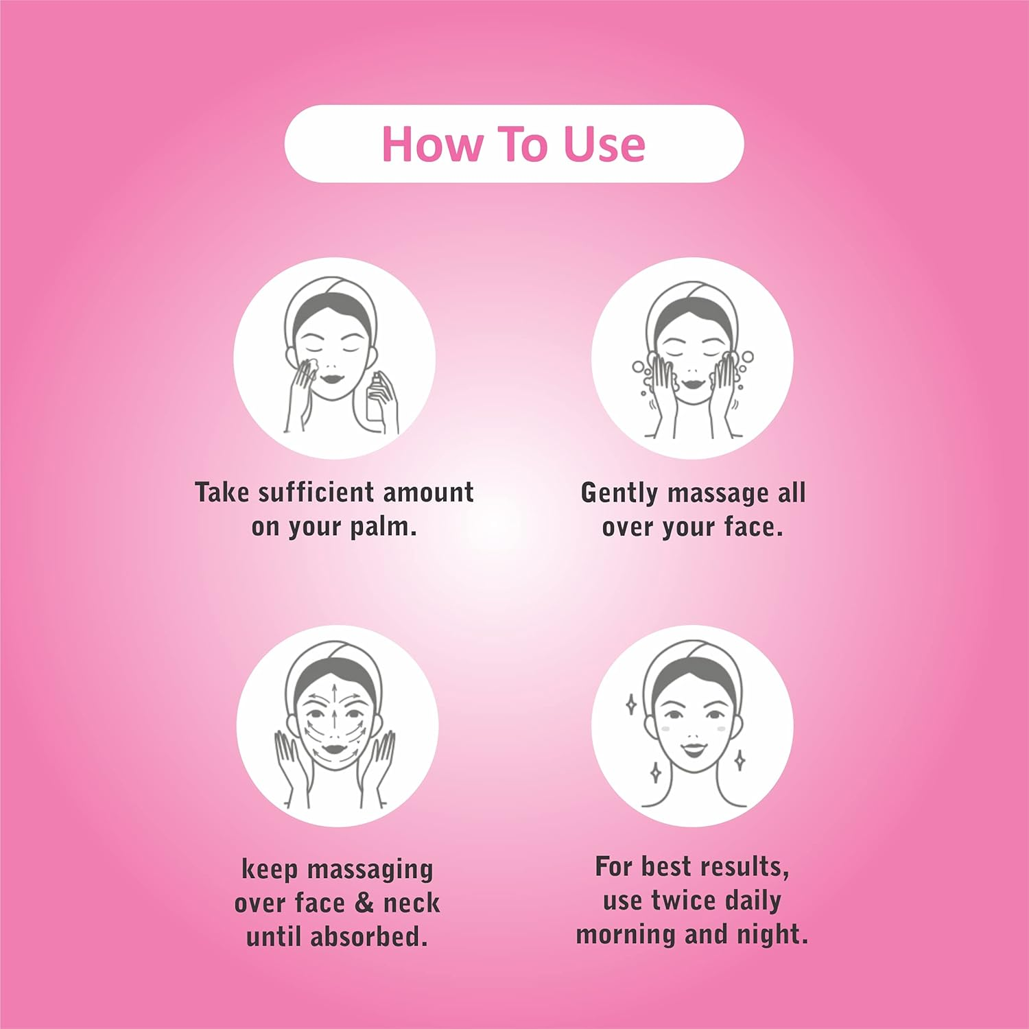 SEAHAVEN Mint GEL SCRUB for Face and Body with Vitamin-E, for Women'S and Men'S, All Skin Ty image number 5