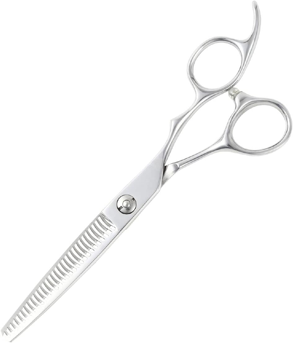 DEEDS AG-01 Senning for Home Cutting around 25% Using the Same Materials as Professional Professional Professional Shears in Japan image number 6
