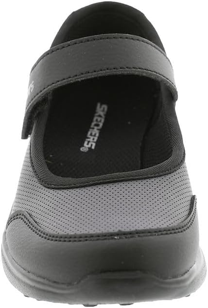Skechers M&auml;dchen Microstrides Recess Rules Sneaker image number 3