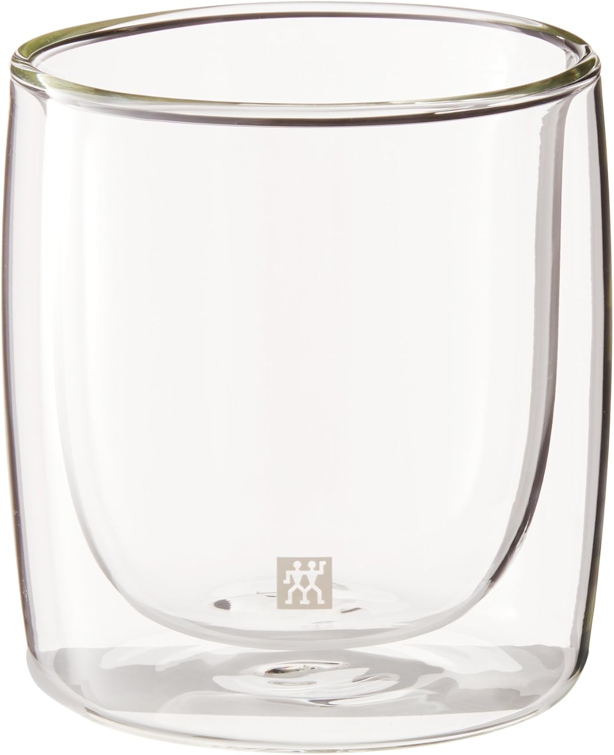 Zwilling 39500-306 Double-Wall Glass Carafe, 27.1 Fl Oz (800 Ml), Insulated, Cold and Heat Retention, Double Wall Construction, Pitcher, Decanter, Glass, Microwave Safe image number 2
