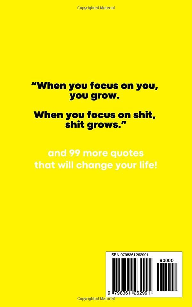 100 Quotes That Will Change Your Life