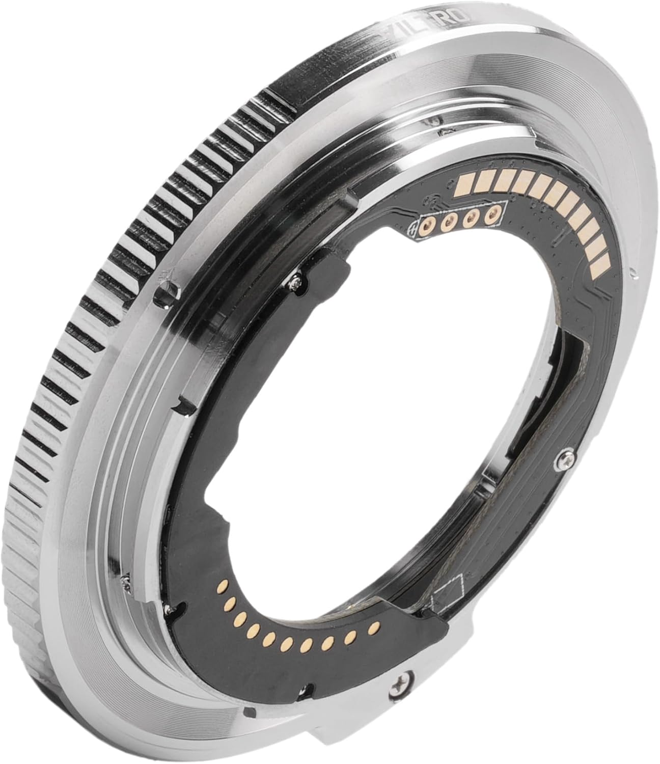 VILTROX E-Z Autofocus Lens Mount Adapter for Sony E Mount Lens to Z Cameras Z5 Z6 Z6II Z7 Z7II Z50 Zfc Z9 Zf Z3 &ndash; 4Mm Ultra-Thin, EXIF, Auto Aperture, Full Copper, USB-C Upgrade image number 2