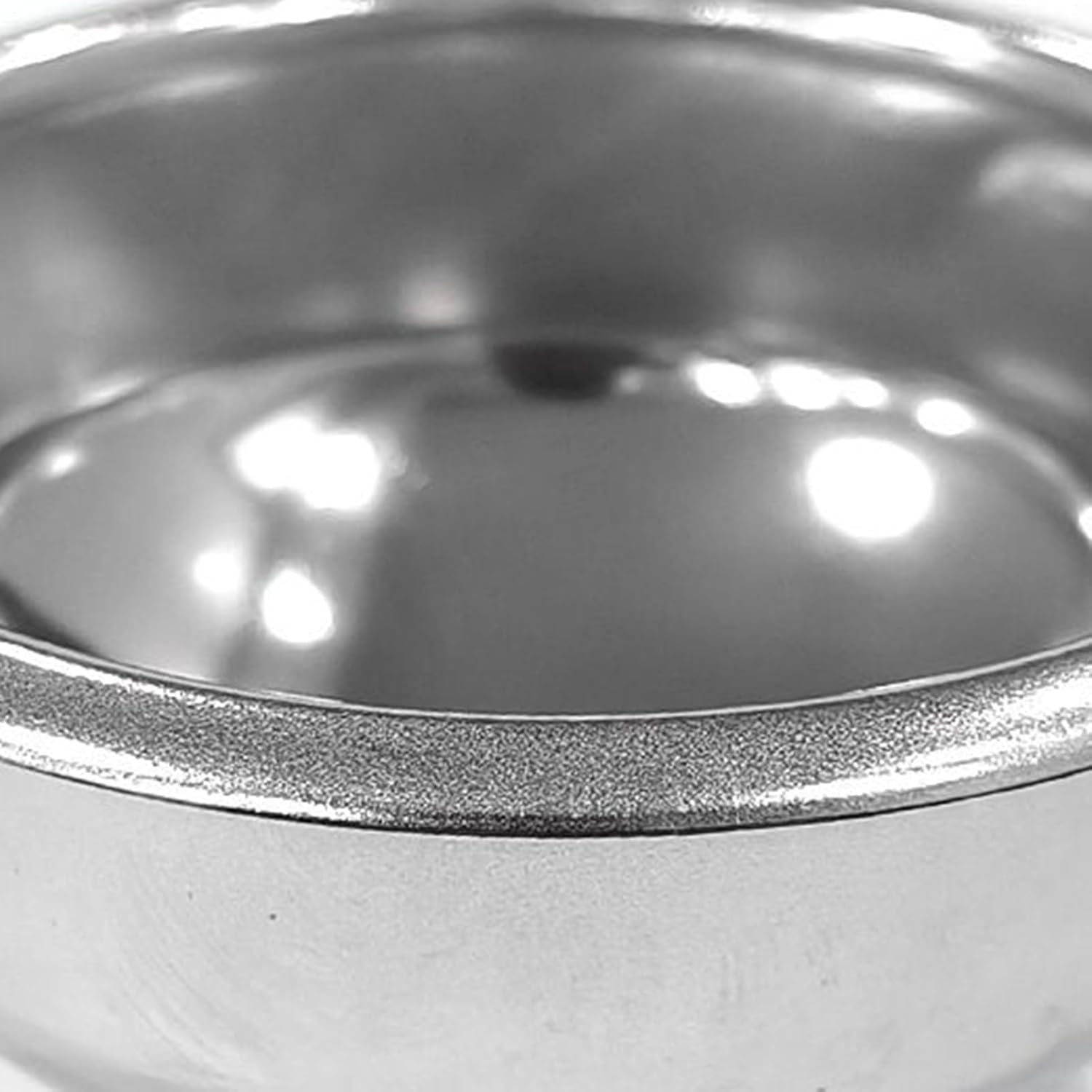 58Mm Portafilter Basket | 58Mm Precision Even Extraction Parts - Stainless Steel Espresso Filter,For Professional Home Enthusiast Cafe Owner Brewing Hobbyist Trainer image number 5