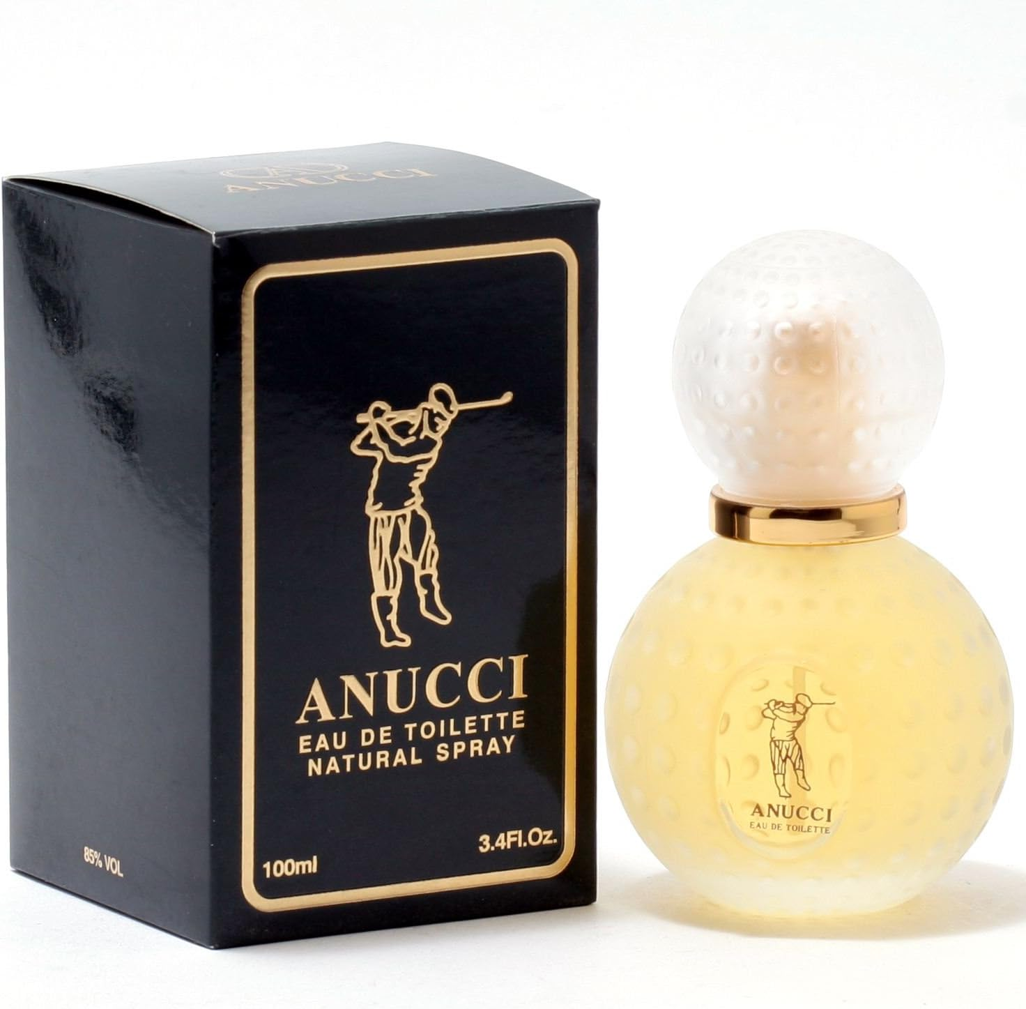 Anucci by Anucci (For Men)