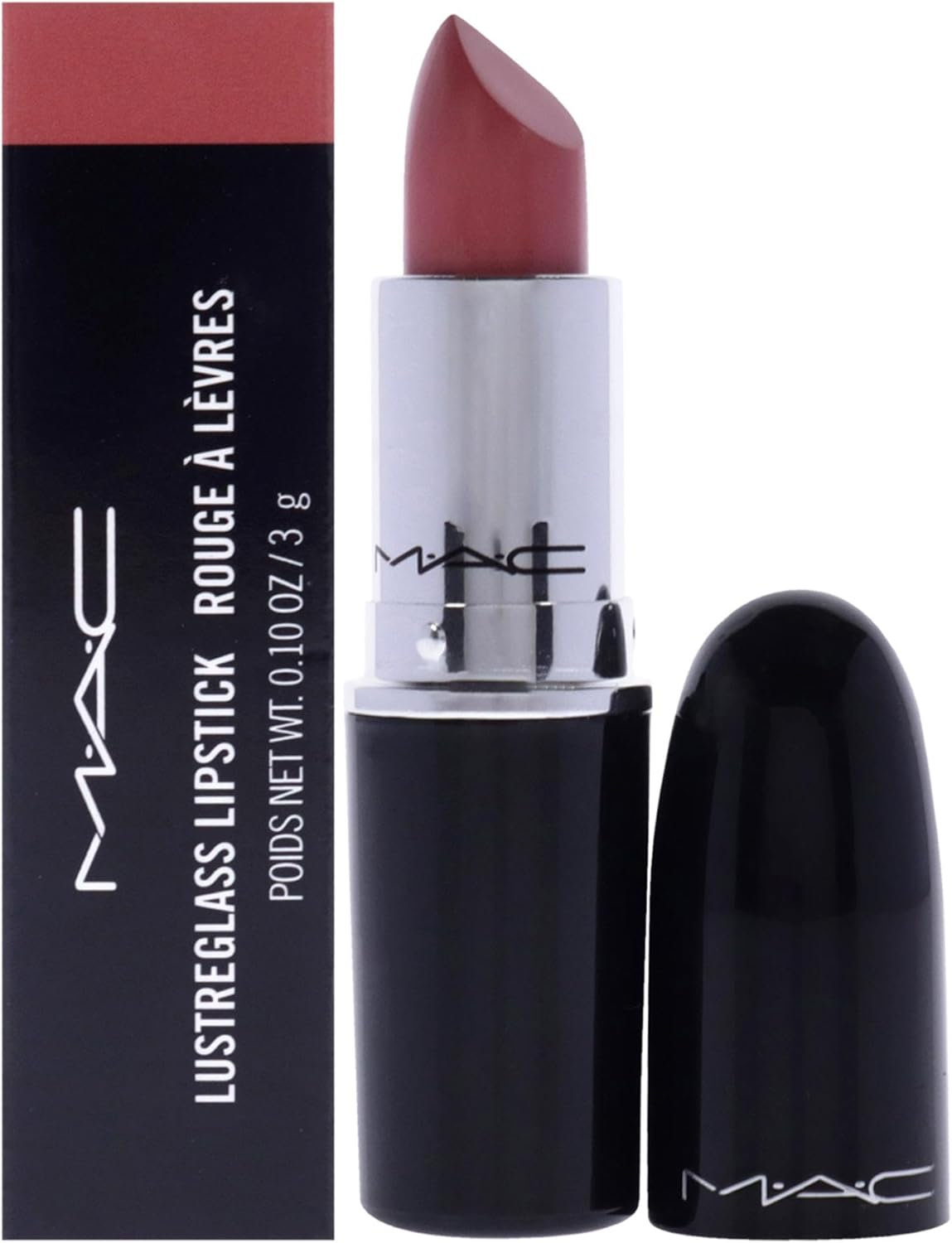 MAC MAC Cremesheen Lipstick image number 3