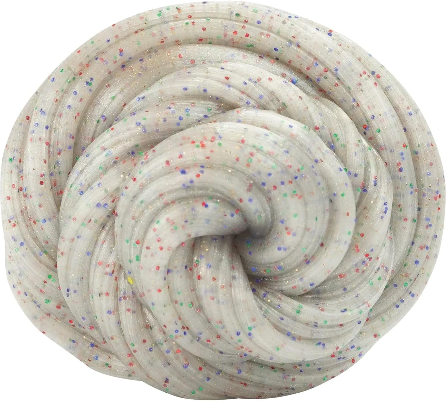 Crazy Aarons AP Mini Treasure Surprise Thinking Putty, Assorted