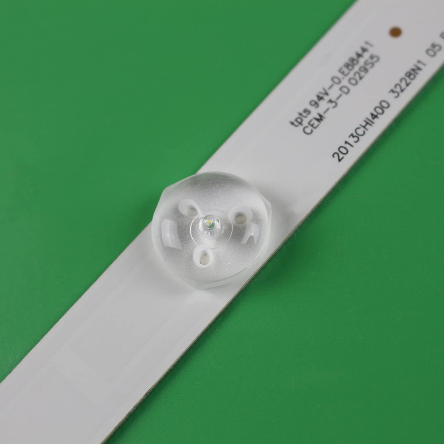 VISIYUBL LED 2013CHI400 3228N1 05 REV1.0 130625 SVH390A06 HD400DF-E37 Fit for Hisense 40K20D 40K20Dw 40H4C 40K20 Ns-40D420Na16 40D420Mx16 image number 3