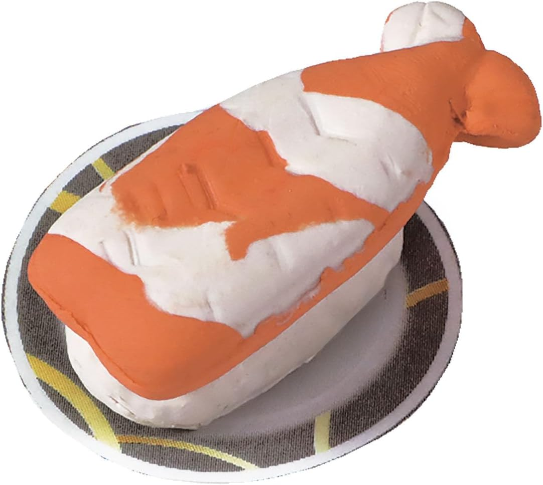 Kutsuwa PT221A Craft Kit HATS Let'S Make Scrubbers/Sushi image number 5