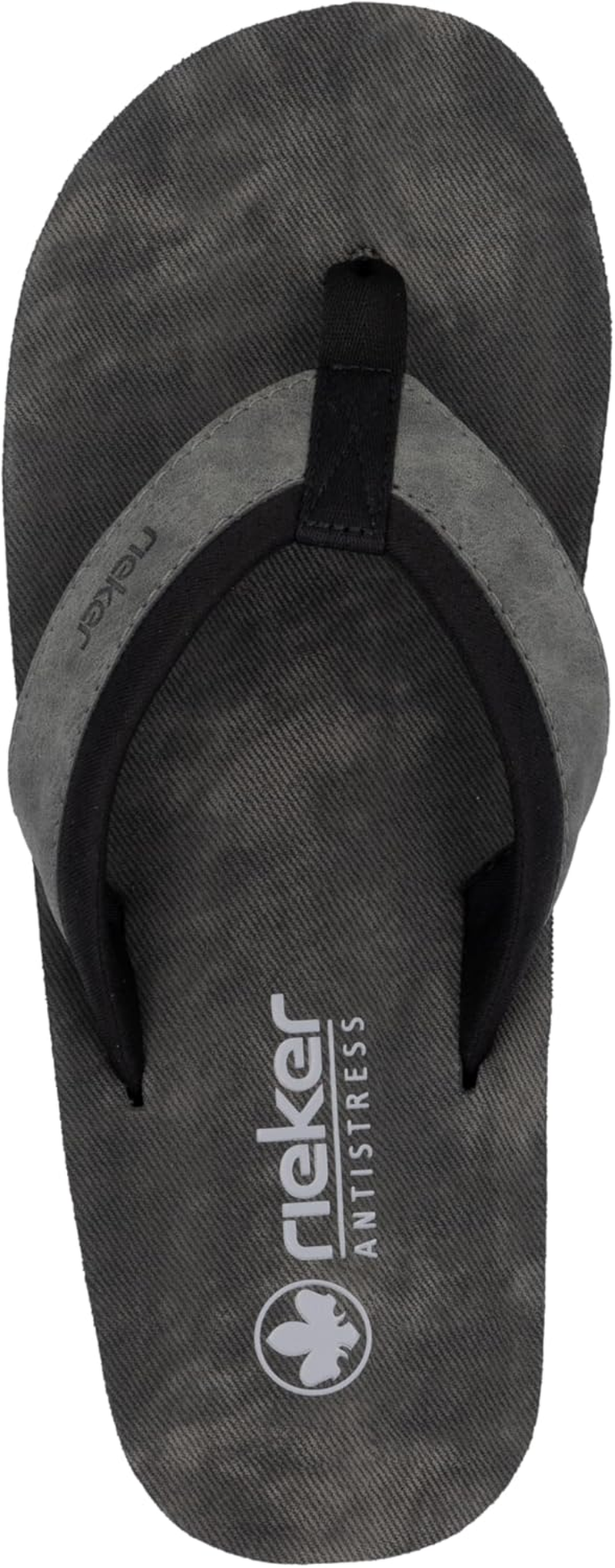Rieker Men'S 20151 Toe Separator Sandals