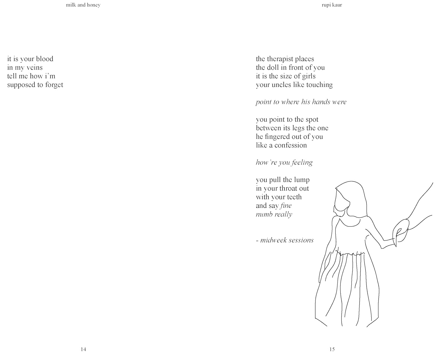 Rupi Kaur Boxed Set image number 1