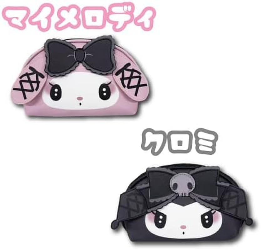 Tanayama Shoji Sanrio Multi Pouch image number 2