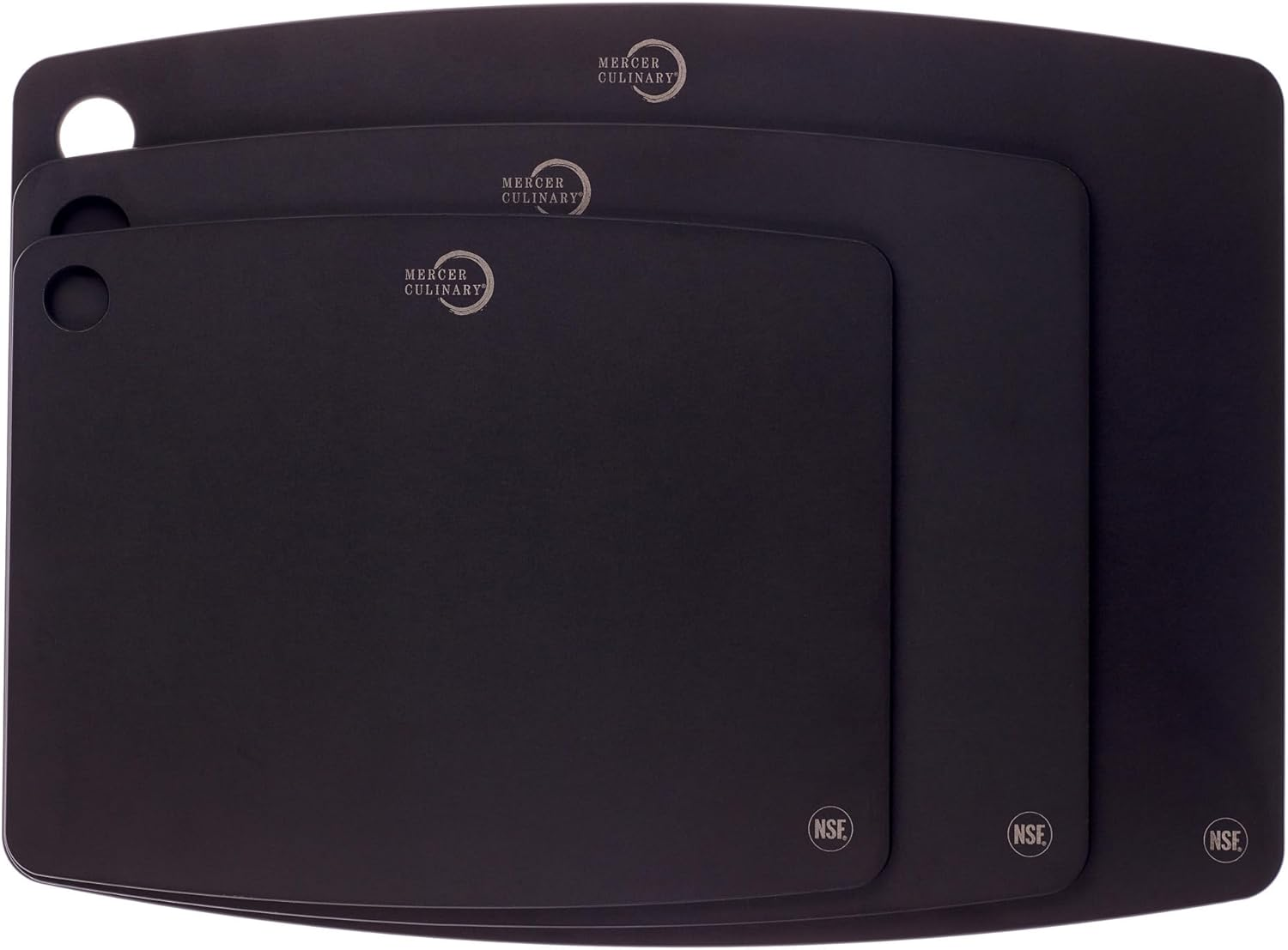 Composite Cutting Board-11.75" X 9.25"-NSF image number 2