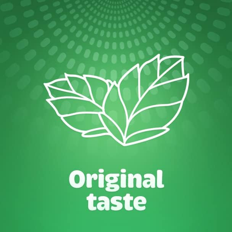 Tic Tac Peppermint Breath Mints, Bulk Hard Candy Mints, On-The-Go Refreshment, 24 Packs (24G Each) image number 5