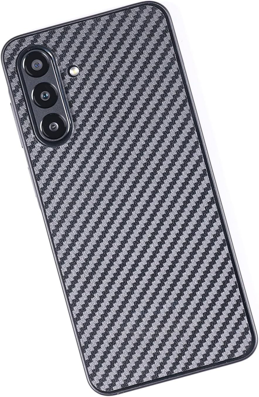 Ibywind 2 Pcs Screen Protector Compatible with Samsung Galaxy A26 5G 6.64",Tempered Glass,With 1Pc Camera Lens Protector,1Pc Back Film,Anti-Scratch,Bubble Free image number 3