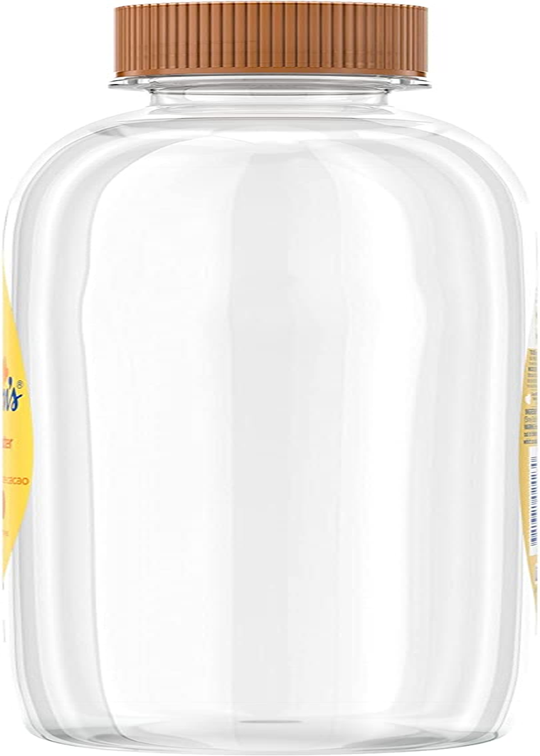 Johnson'S Baby Oil, Mineral Oil Enriched with Shea & Cocoa Butter to Prevent Moisture Loss, Hypoallergenic, 20 Fl. Oz image number 2