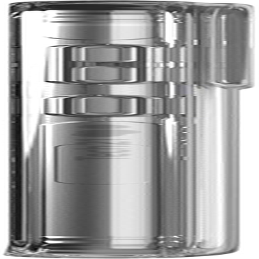 Tech21 Evo Clear for Samsung Galaxy S21 FE &ndash; Phone Case with 12Ft Drop Protection image number 2