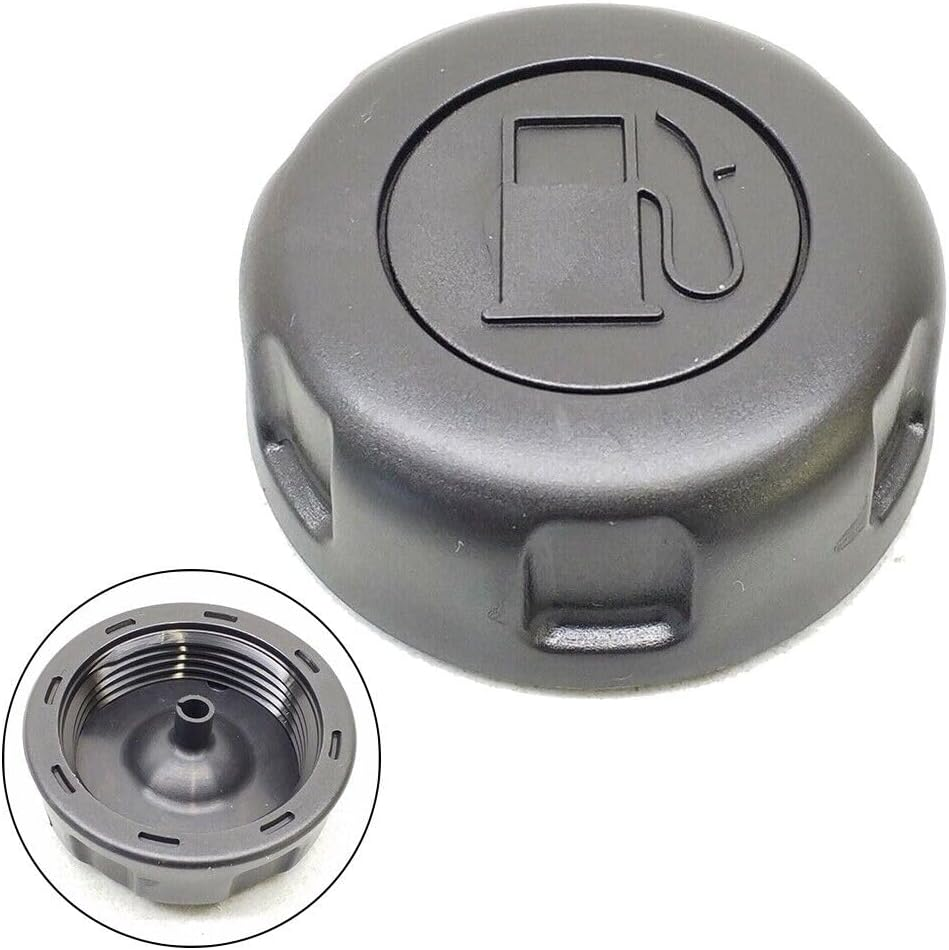 Shiosheng 1PCS Gas Cap for Honda GC135 GC160 GC190 GCV135 GCV160 GCV190 GX100 GXV160 17620-ZL8-003, 17620-ZL8-013, 17620-ZL8-023 image number 1