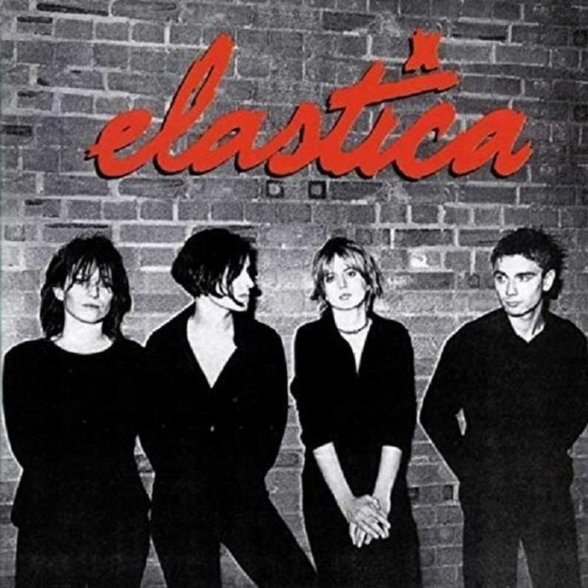 Elastica Elastica