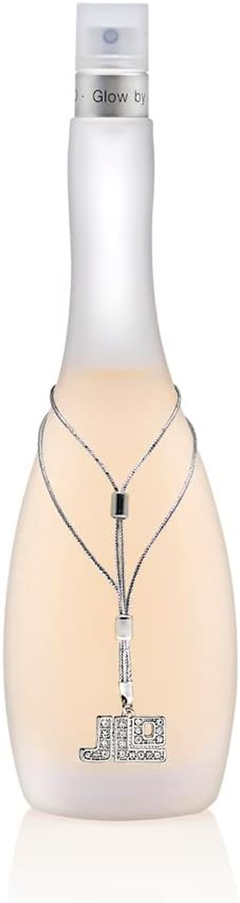 Jennifer Lopez Glow Eau De Toilette for Women, 100Ml image number 3