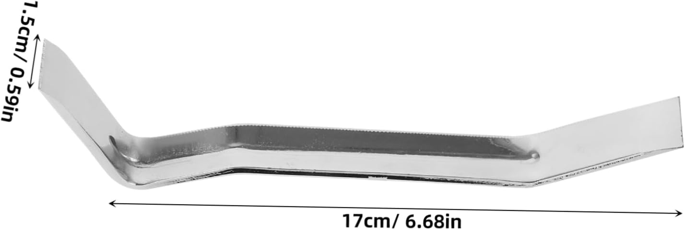 SWOOMEY Brake Adjusting Lever Car Brake Adjustment Tool Automotive Maintenance Tool Repair and Adjustment