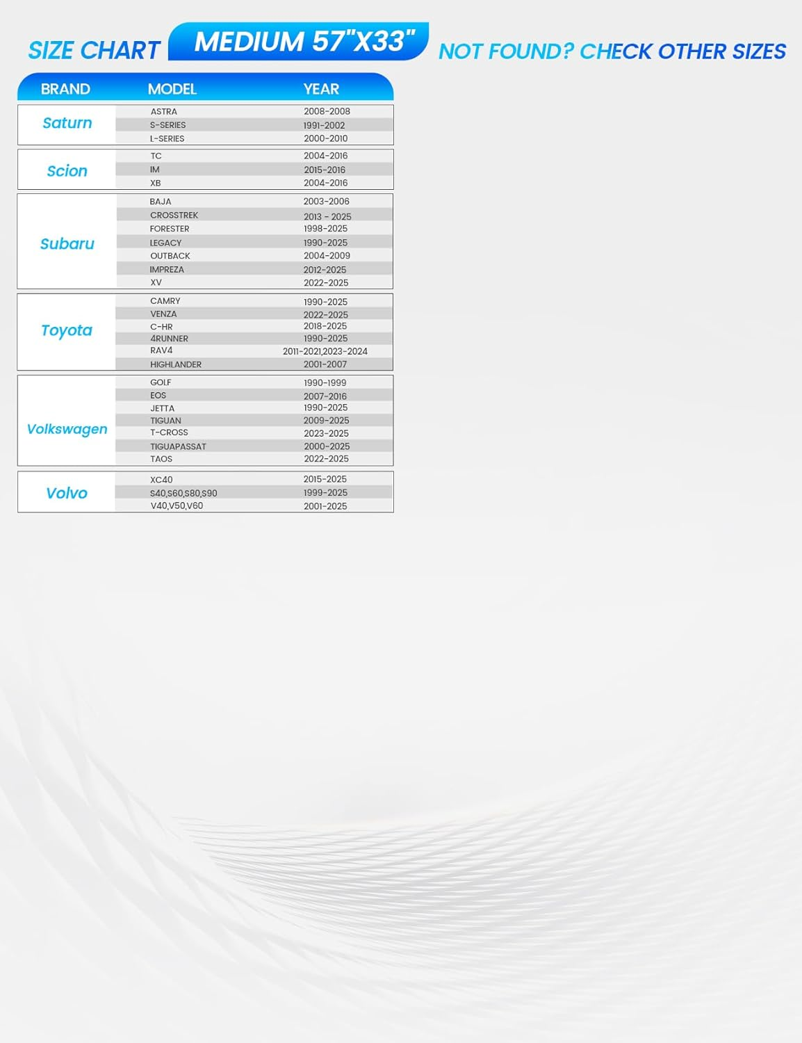 Lamicall Car Windshield Sunshade Umbrella &ndash; 5-Layer UV Block, 10-Rib Fiberglass Frame for Heat Insulation, 145X85Cm Front Window Interior Sun Protection, for Medium Sedan, SUV Windshield