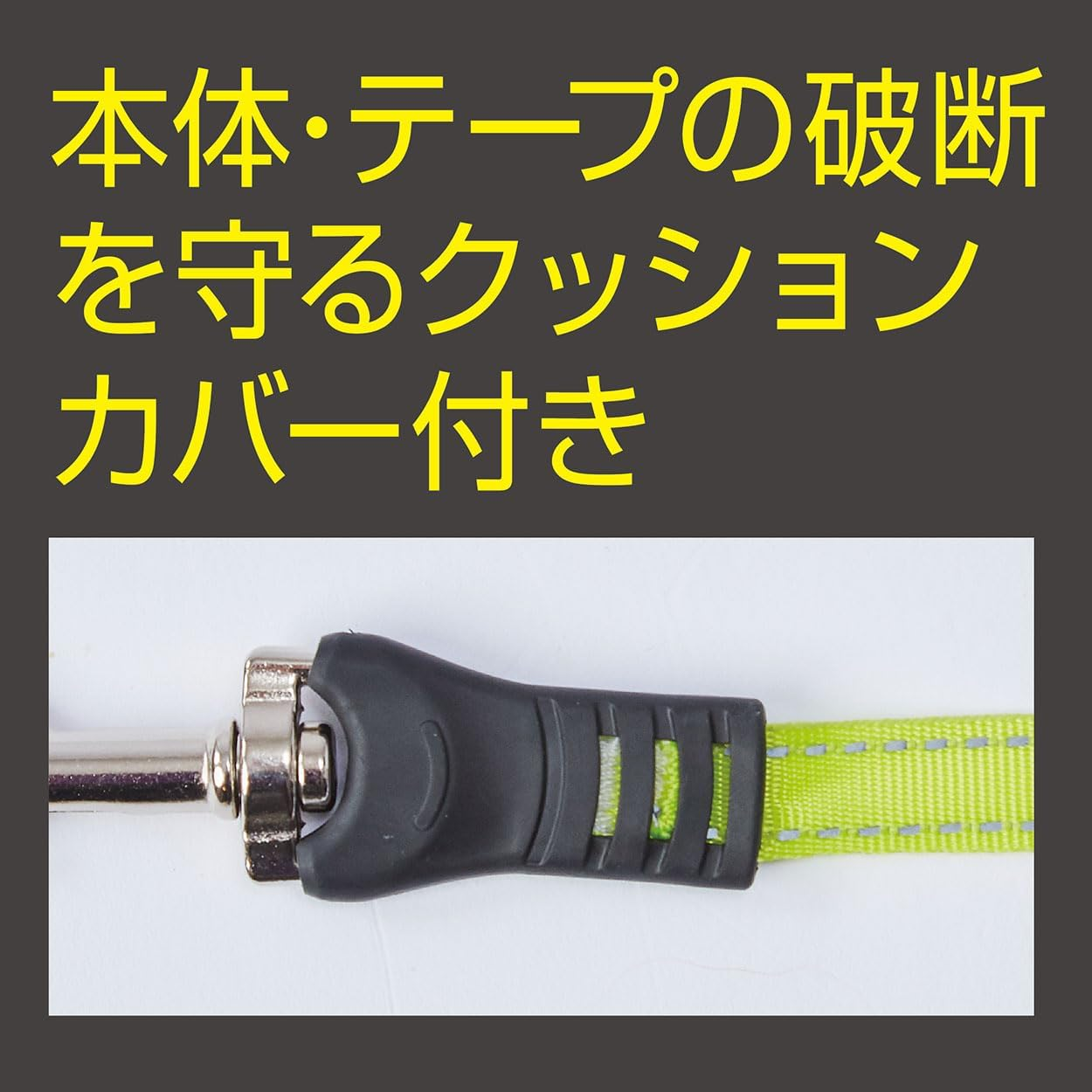 Petio Retractable Dog Lead Reel Lead EX M Gray image number 3