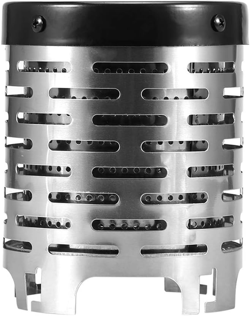 Outdoor Portable Gases Heater Warmer Stoves Heating Cover GTRH image number 1